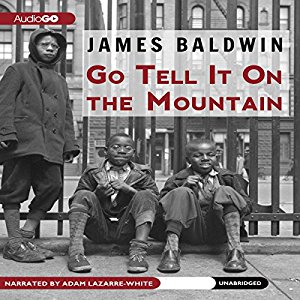 GoTellItOnTheMountain