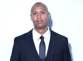 Demetrius Walker Headshot